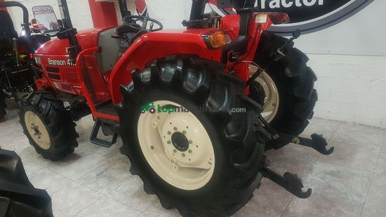 Tractor agrícola - Branson - AF 47