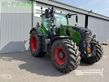 Tractor agrícola - Fendt - 728 vario gen7 profi plus