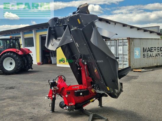 Cortacésped manual - Massey Ferguson - dm 265tl