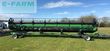 Cabezal - John Deere - 635 R