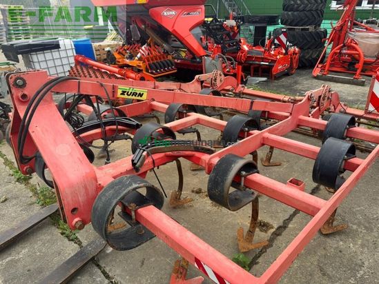 Cultivador - Agri Farm - agriflex 15z