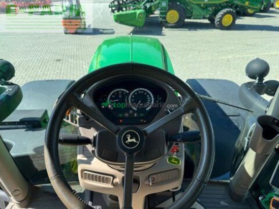 Tractor agrícola - John Deere - 6175r