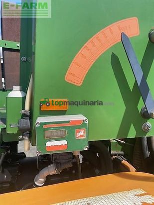 Atomizador - Amazone - ux 4200 super