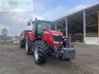Tractor agrícola - Massey Ferguson - 7722 dyna-vt exclusive Exclusive