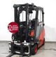 Elevadora - Linde - h 20 d evo 391-02