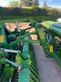 Combinado de siembra - Amazone - mecanique