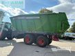 Cinta transportadora de forraje - Fendt - tigo 60 pr