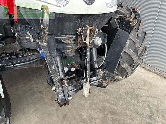 Tractor agrícola - Steyr - cvt 6220