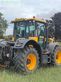 Tractor agrícola - JCB - 4220