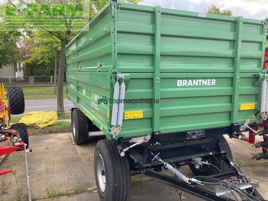 Volquet - Brantner - Z18051/2X