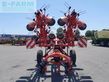 Henificador - Kuhn - gf10802tgii