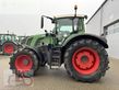 Tractor agrícola - Fendt - 828 s4 profi +