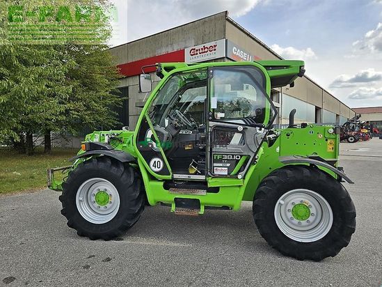 Telescopica - Merlo - tf 38.10 tt 120