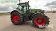 Tractor agrícola - Fendt - 936 vario gen7 profi plus