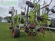 Henificador - Claas - LINER 4000