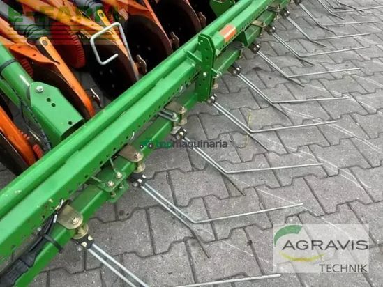 Combinado de siembra - Amazone - kg 303/ad-p 303 special