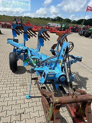 Arado - Lemken - europal 8