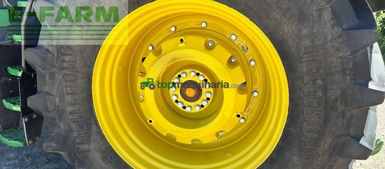 Tractor agrícola - John Deere - 8R 310