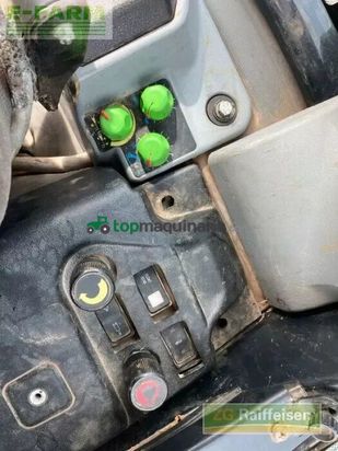 Tractor agrícola - Deutz-Fahr - 5100 ds gs schmalspursch