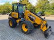 Telescopica - JCB - tm 220 agri teleskopradlader