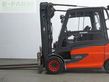 Elevadora - Linde - e 50/600 hl 388
