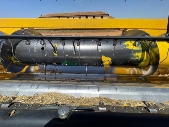 Cabezal - NEW HOLLAND 28′ VF
