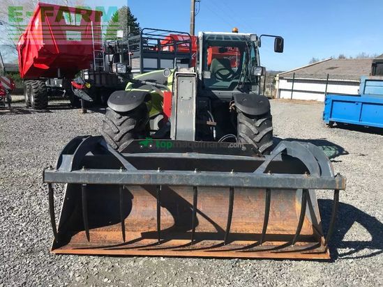 Telescopica - Claas - scorpion 7035 varipower