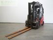 Elevadora - Linde - h 45 t evo 394-02