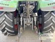 Tractor agrícola - Fendt - 724 vario s4 profi