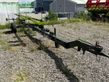 Cabezal - Claas - gebr. transportwagen 7,70 m