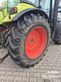 Tractor agrícola - Claas - arion 410 cis