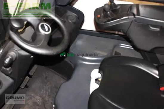 Elevadora - Linde - e 18 ph evo 386-02