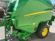 Empacadora gigant - John Deere - v451r