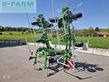 Henificador - Pronar - pwp 900 8-kreisel 9m heuwender