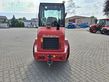 Minicargadora - Schaffer - 3460 kabine