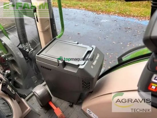 Tractor agrícola - Fendt - 728 vario gen-7 profi+ setting2 ProfiPlus