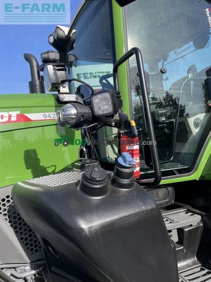 Tractor agrícola - Fendt - 942 vario gen7 profi plus ProfiPlus