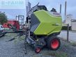 Empacadora gigant - Claas - 585 c