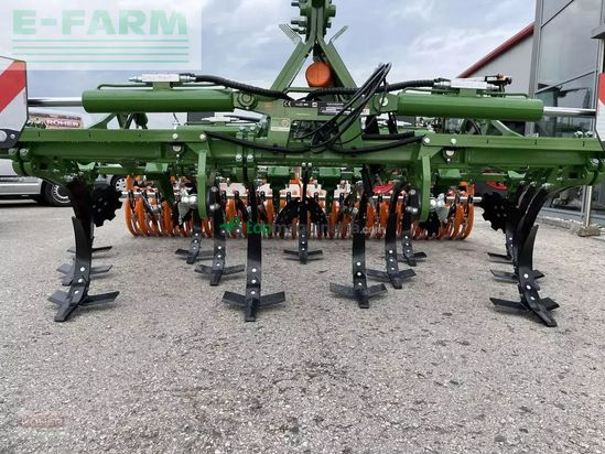 Cultivador - Amazone - cenius 4003-2 special