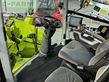 Cosechadora de Cereal - Claas - jaguar 970 greeneye + pu 300
