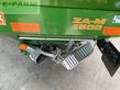Esparcidor - Amazone - za-m 1500