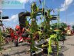 Henificador - Claas - volto 1100
