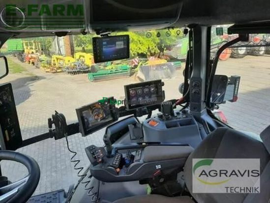 Tractor agrícola - Valtra - s 346