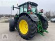 Tractor agrícola - John Deere - 6r215