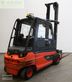 Elevadora - Linde - e 35 l 387