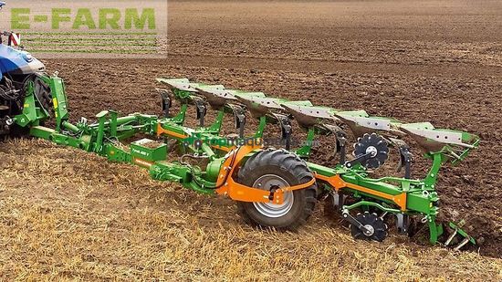 Arado - Amazone - tyrok 400 8-schar neu