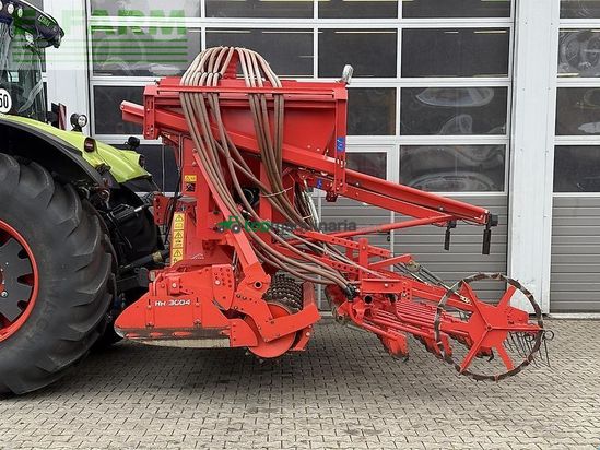 Grada rotativa - Kuhn - hr 3004 d + venta al 302 24