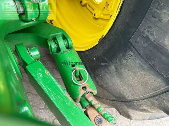 Tractor agrícola - John Deere - 8r 340