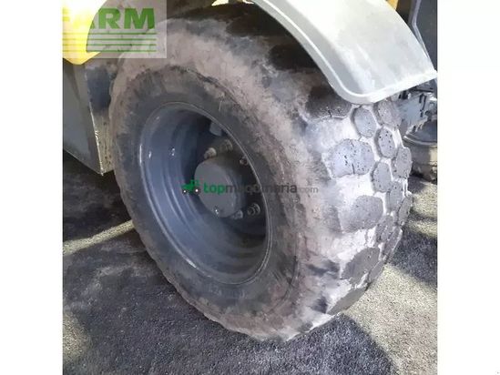 Telescopica - New Holland - th7.42