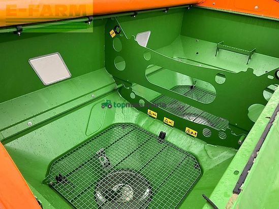 Esparcidor - Amazone - za-ts 3200 super profis
